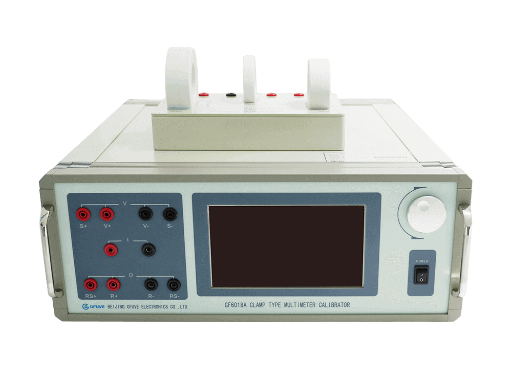 multimeter calibrator